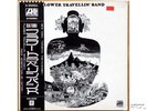 FLOWER TRAVELLIN BAND RARE JAPANESE PSYCH LP