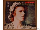DAVID BOWIE orig JAPAN Pye 7 inch single RARE