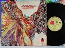 PESCADO RABIOSO :HEAVY PSYCH LP ARGENTINA
