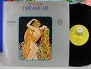 MYTHOS :GERMAN PROGRESSIVE PSYCH LP KRAUTROCK