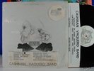 CVB : CAL PRIVATE PRESS RURAL BLUES PSYCH LP