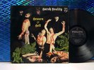 UK prog psych HARSH REALITY LP '69 RARE ORIG