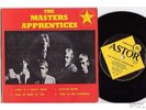 MASTERS APPRENTICES 2nd PSYCH EP