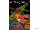 2066 & AND THEN MONSTER FUZZ/ PROG Orig. '72