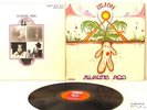 ALRUNE ROD -- rare Psych.-Underg. Rock LP