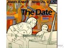 JIMMY RANEY/MARTIAL SOLAL Rare French LP STIL