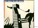 MAX ROACH/SHEPP 4LP The Long March HAT ART