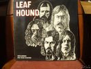 LEAF HOUND - Same  Heavy Psych Prog  LP 1971