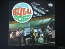 LOS BULLDOGS SECOND URUGUAY PSYCH 1968 LP