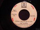 Northern soul 45 Earl Jackson on ABC