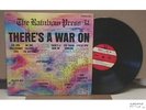 Psych RAINBOW PRESS  Orig  LP