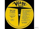 FRANK ZAPPA MOTHERS Freak Out RARE MONO DJ
