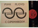 Psych Prog RARE LP PINK FLOYD Copenhagen