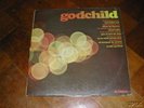 Godchild. Rare French Funk Library Record LP