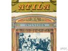 ATILA - INTENCION LP RARE