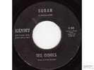 Northern Soul  - Isonics - Kammy