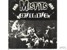 Misfits EVILIVE 7-track 7