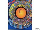 GIANT WHEEL 01- Hotzenplotz - Bye Bye Berlin
