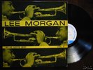 LEE MORGAN vol. 3 BLUE NOTE 1557 w. 63rd LP