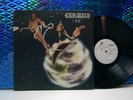 Rare UK prog psych CIRKUS- One LP RCB '71 NM