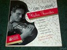 EMIL TELMANYI VIOLIN FAVORITES RARE 10