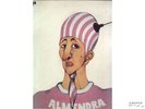 ALMENDRA Original 1st LP  Psych prog Arg