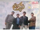 PLASTIC CLOUD-RARE PSYCH L.P.-in shrink CLEAN