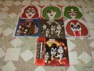 Kiss The Originals I + II Japan Import+ MORE