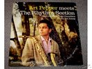 ART PEPPER ORIGINAL 1957 CONTEMPORARY LP