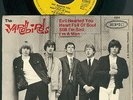 YARDBIRDS * Unique German '66 Epic PS EP