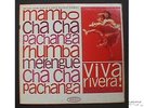 Hector Rivera Epic LP Early 1960s Pachanga