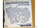 KRAFTWERK,SHOWROOM DUMMIES,JAPAN,V.RARE 12