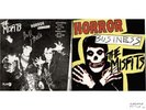 THE MISFITS Horror Business ALTERNATE SLEEVE