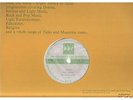 GARY NUMAN-VERY RARE 2XLP TRANSCRIPTION DISC
