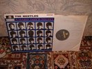 BEATLES Hard Days Night 1964 STEREO '1 PLAY'