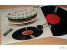 ROLLING STONES Let it Bleed Orig mono+poster