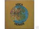 ARICA HEAVEN 1971 avant psych private LP