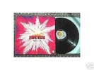 Ibliss: Supernova. Orig.-LP 1972,Ex-Kraftwerk
