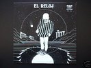 EL RELOJ SECOND PSYCH/HARD ARGENTINE LP