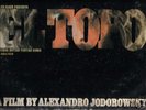 JODOROWSKY - EL TOPO S/T -  APPLE LP