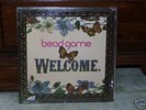 BEAD GAME Welcome PSYCH Fuzz LP NM Shrink 70