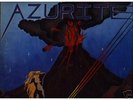 AZURITE MONSTER 79 PRIVATE HARD ROCK PSYCH LP