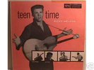 LP RICKY NELSON - Teen Time Verve original