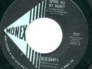 CLE-SHAYS: RARE IOWA FUZZ GARAGE HEAR