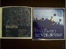 PINK FAIRIES-NEVER  LAND-ORIGINAL PVC  COVER