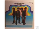 LP NATURAL FOUR -Good Vibes debut great M-