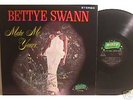 LP BETTYE SWANN-Make Me Yours on Money