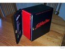 The Rolling Stones MFSL 11 LP Box Set  MINT