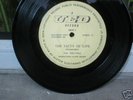 Spectres Facts of Life freakbeat psych