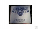 Psych LP Stalk Forrest Group - St Cecilia